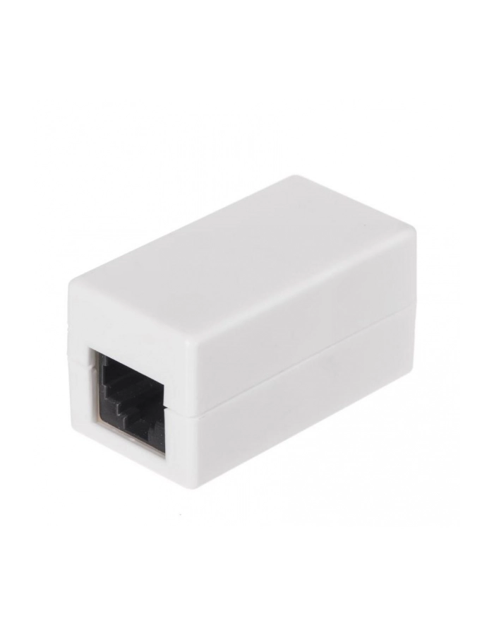 Netrack łącznik przewodów RJ45-RJ45 główny