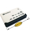 Sandberg czytnik kart pamięci Multi Card Reader - nr 12