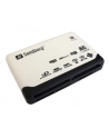 Sandberg czytnik kart pamięci Multi Card Reader - nr 1