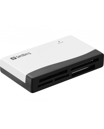 Sandberg czytnik kart pamięci Multi Card Reader nr 1