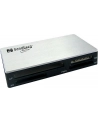 Sandberg czytnik kart pamięci USB 3.0 Multi Card Reader - nr 21