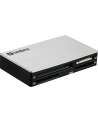 Sandberg czytnik kart pamięci USB 3.0 Multi Card Reader - nr 6