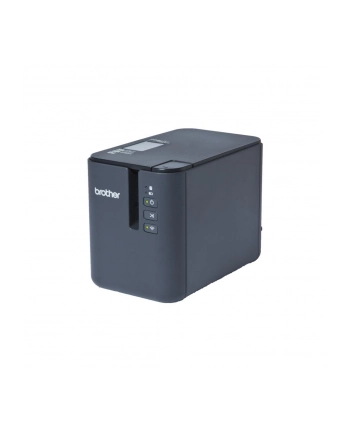 Drukarka etykiet Brother PTP900WYJ1 nr 1