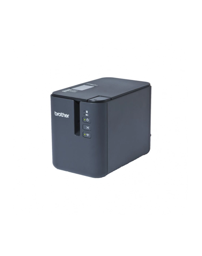 Drukarka etykiet Brother PTP900WYJ1 główny