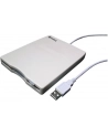 Sandberg zewnętrzny napęd FDD USB Floppy Mini Reader - nr 15