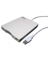 Sandberg zewnętrzny napęd FDD USB Floppy Mini Reader - nr 2