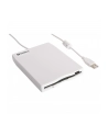 Sandberg zewnętrzny napęd FDD USB Floppy Mini Reader - nr 8