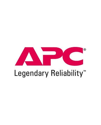 apc by schneider electric APC Start-UP Service Galaxy 3500 nr 1