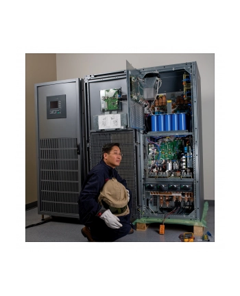 apc by schneider electric APC Start-UP Service for (1) Galaxy 5000 81 to 130 kva UPS nr 1