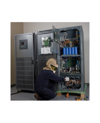 apc by schneider electric APC Start-UP Service for (1) Galaxy 5000 81 to 130 kva UPS nr 2