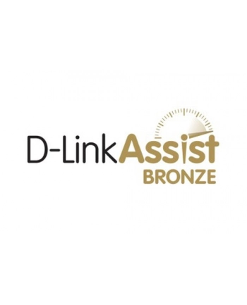 D-Link 3 Year Same Business Day ( 9 x 5 x 4) Swap nr 1