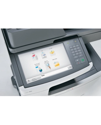lexmark MS510,M1145 5 Years total (1+4) OnSite Service nr 1
