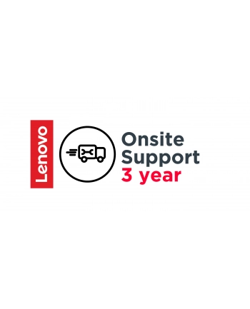 lenovo AiO E92z 3 YR Onsite Service nr 1