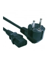 cisco systems Cisco AC Power Cord, 250VAC 10A CEE 7/7 Plug, EU - nr 4