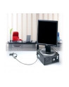 Kensington Desk Mount Cable Anchor - nr 39