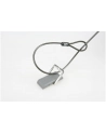 Kensington Desk Mount Cable Anchor - nr 40