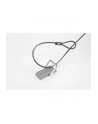 Kensington Desk Mount Cable Anchor - nr 41