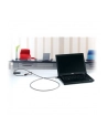 Kensington Desk Mount Cable Anchor - nr 44