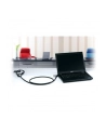 Kensington Desk Mount Cable Anchor - nr 45