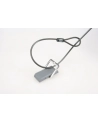 Kensington Desk Mount Cable Anchor - nr 47