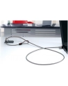 Kensington Desk Mount Cable Anchor - nr 54