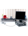 Kensington Desk Mount Cable Anchor - nr 60
