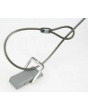 Kensington Desk Mount Cable Anchor - nr 64