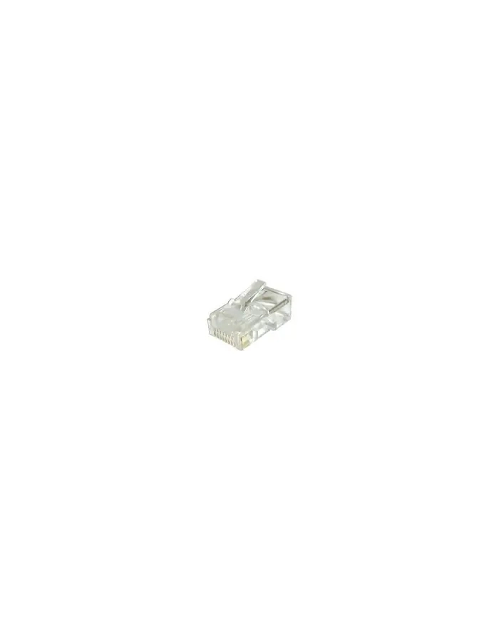 Solarix modular wtyk 8p8c CAT5e rozłożeniu UTP drut główny
