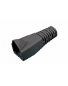 Solarix Protection RJ45 Snag Proof Black - nr 2