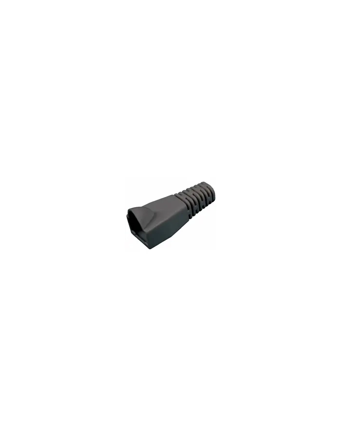 Solarix Protection RJ45 Snag Proof Black główny