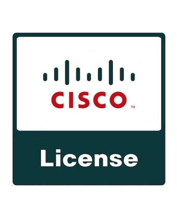 cisco systems Cisco 1 AP Adder Licenses for 2504 WLAN Controller - e-Delivery nr 1