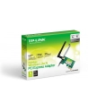 TP-Link TL-WN781ND karta sieciowa PCIe Wireless 150Mbps, 1T1R, 802.11n/g/b - nr 14