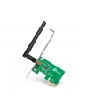 TP-Link TL-WN781ND karta sieciowa PCIe Wireless 150Mbps, 1T1R, 802.11n/g/b - nr 15