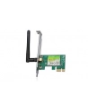 TP-Link TL-WN781ND karta sieciowa PCIe Wireless 150Mbps, 1T1R, 802.11n/g/b - nr 2