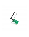TP-Link TL-WN781ND karta sieciowa PCIe Wireless 150Mbps, 1T1R, 802.11n/g/b - nr 34