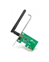TP-Link TL-WN781ND karta sieciowa PCIe Wireless 150Mbps, 1T1R, 802.11n/g/b - nr 38