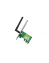 TP-Link TL-WN781ND karta sieciowa PCIe Wireless 150Mbps, 1T1R, 802.11n/g/b - nr 3