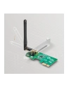 TP-Link TL-WN781ND karta sieciowa PCIe Wireless 150Mbps, 1T1R, 802.11n/g/b - nr 6