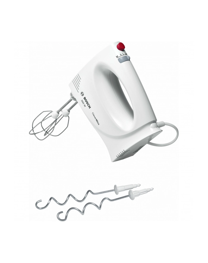 bosch siemens Mikser Bosch MFQ3030 | biały główny
