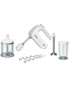 bosch siemens Mikser Bosch MFQ4080 | biały - nr 31