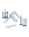 bosch siemens Mikser Bosch MFQ4080 | biały - nr 5