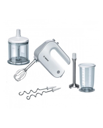 bosch siemens Mikser Bosch MFQ4080 | biały nr 1