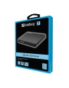 Sandberg zewnętrzna nagrywarka USB Mini DVD Burner - nr 10
