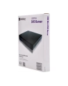 Sandberg zewnętrzna nagrywarka USB Mini DVD Burner - nr 12