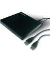 Sandberg zewnętrzna nagrywarka USB Mini DVD Burner - nr 14