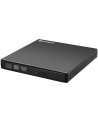 Sandberg zewnętrzna nagrywarka USB Mini DVD Burner - nr 4