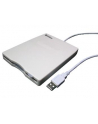 Sandberg zewnętrzny napęd FDD USB Floppy Mini Reader - nr 8