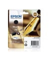 Tusz Epson T1621 black DURABrite | 5.4ml | WF-2010/25x0 - nr 1