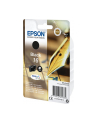 Tusz Epson T1621 black DURABrite | 5.4ml | WF-2010/25x0 - nr 28