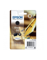 Tusz Epson T1621 black DURABrite | 5.4ml | WF-2010/25x0 - nr 5